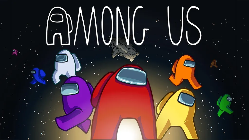 Among Us: From Game to Pop Culture Phenomenon