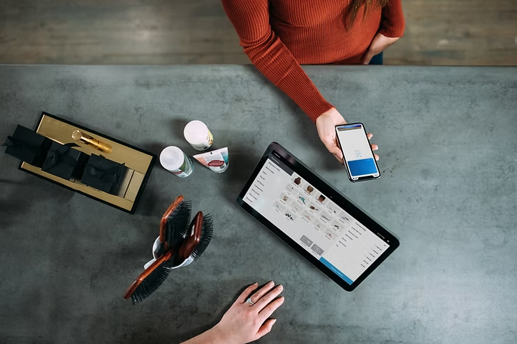 Meeting Shifting Consumer Demands

