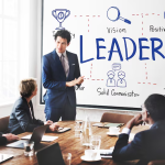 Effective Leaders in Essential Service Industries