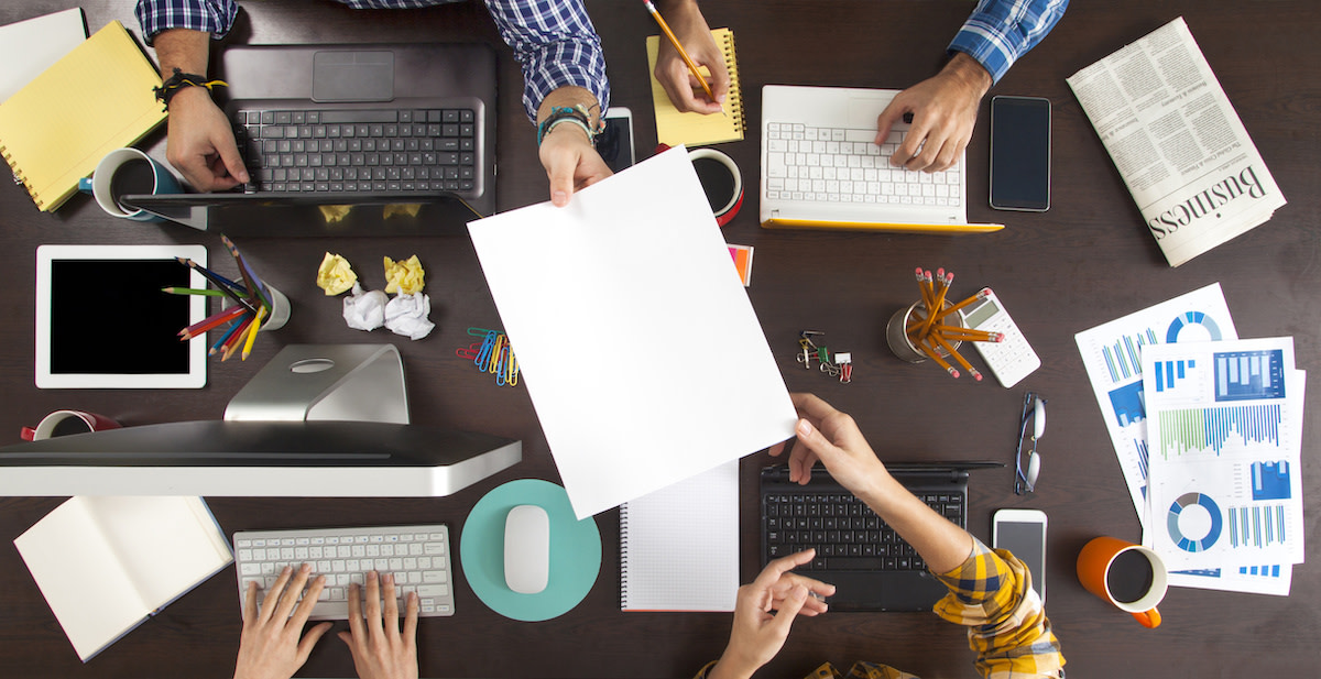 Integrating Comprehensive One-Stop Shop Solutions
