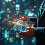 Digital Innovation on Traditional Industries