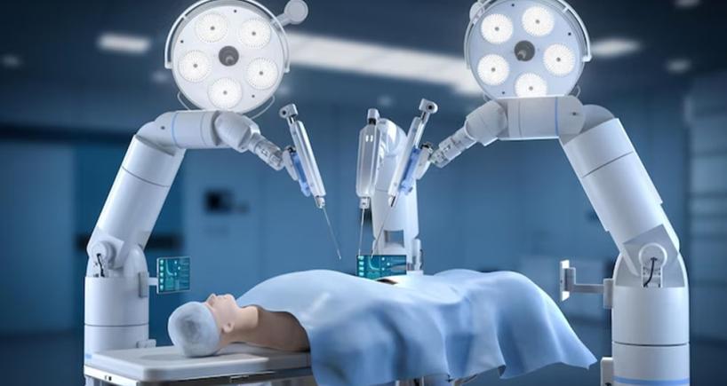 Advancements in Minimally Invasive and Robotic Systems
