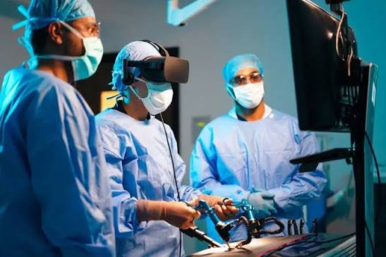 Transforming Medical Education and Surgical Training