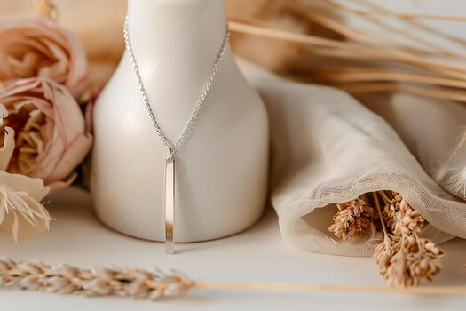 Mix Precious Metals With Intentional Balance