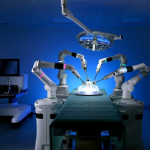 Surgical Technology in Modern Healthcare Innovation