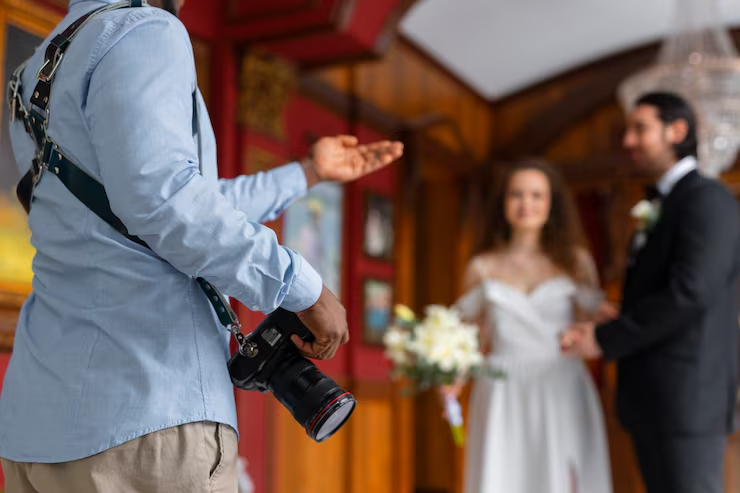 Determine Your Preferred Photography Style 