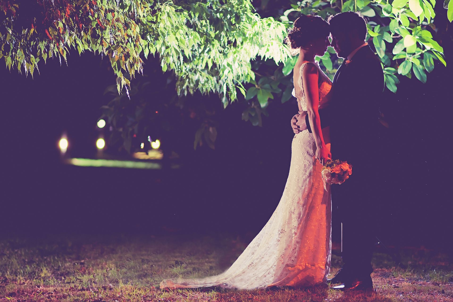 Wedding Photographer