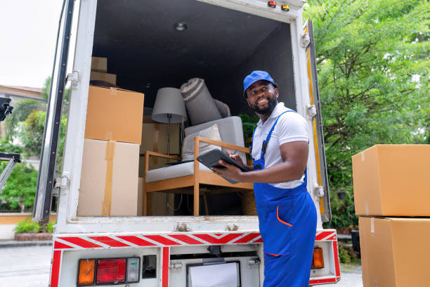Check Licensing and Insurance