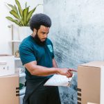 Moving Company